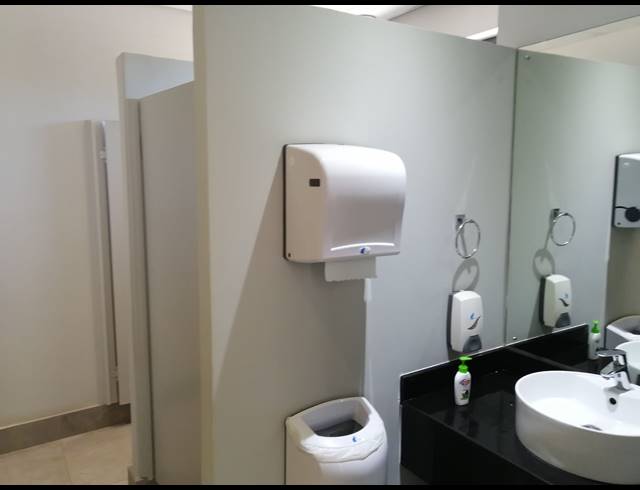 244M² OFFICE FOR SALE IN GILLITTS